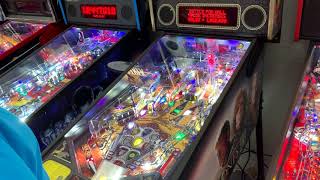 Stern Pinball's Game of Thrones Pro! (Version 1.37) screenshot 5