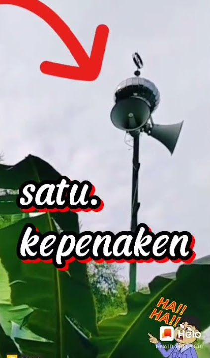 undang undang kenduren 2021 (Wow