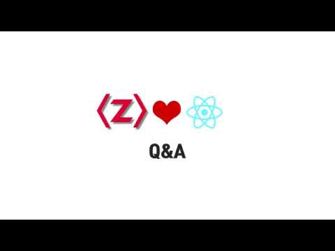 React 기본 강좌 3-7. Q&A