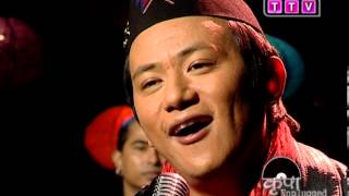 Herda Herdai - Mongolian Heart - KRIPA UNPLUGGED chords