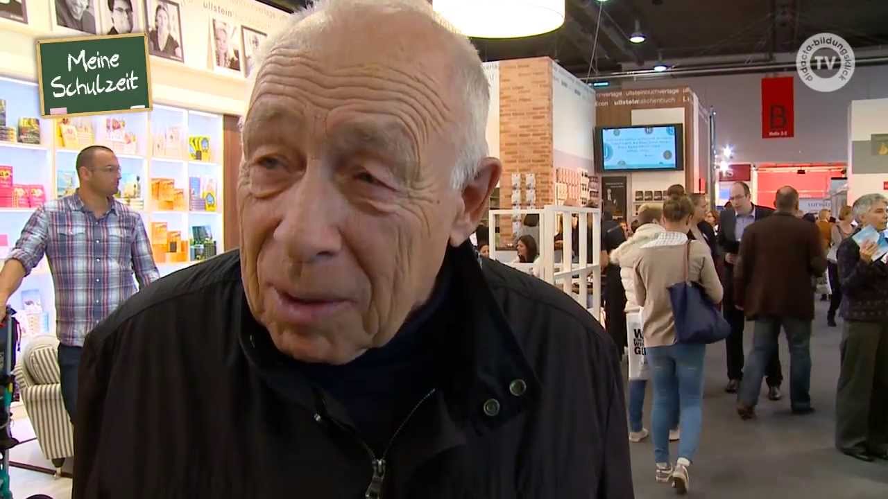 Heiner Geißler - Meine Schulzeit