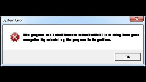 How To Fix mfreadwrite.dll for all Windows