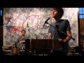 Capture de la vidéo Shearwater - You As You Were (Live On Kexp)