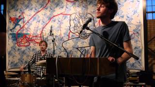 Shearwater - You As You Were (Live on KEXP)