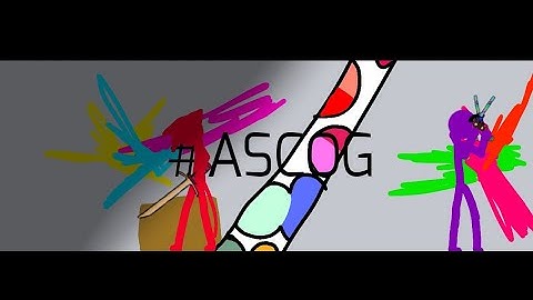 #ascog Range vs melee (sfx added in by Ely) |Wut #20