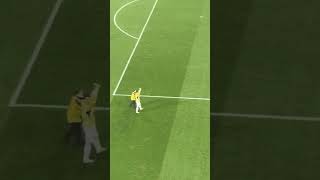 Göztepe Maçı Sonrası Mert Hakan Yandaş