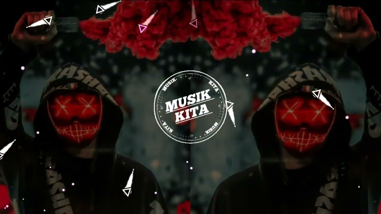 DJ || AKU MILIK MAIMUNAH FULL BASS SLOWED REVERB 