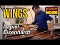 Wings etude no1 in f  daniel eisenhardt