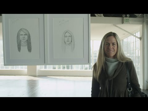 Dove Retratos da Real Beleza - Você é mais bonita do que pensa