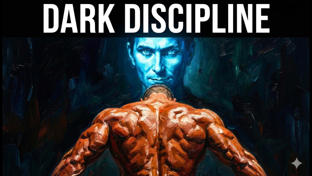Become So Disciplined It Scares Them - Machiavelli’s Philosophy