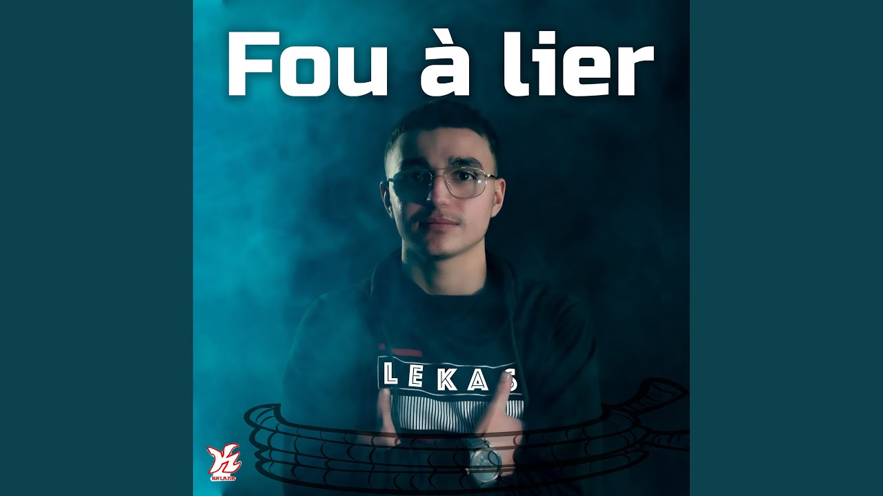 Fou à lier - YouTube