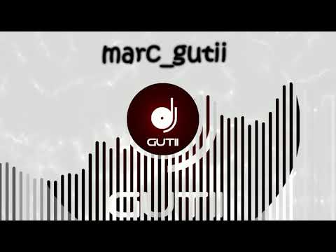 Maria Villar - Muérdeme (EDIT) | DJ Gutii