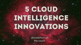 Asim Siddiqi Keynote at Microsoft Ignite 2016 - Cofounder of Dymaxia