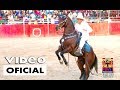 Caballos de paso peruano bailando 2017 oficial full tania producciones