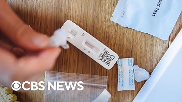 Highly mutated COVID-19 variant found in at least 10 states