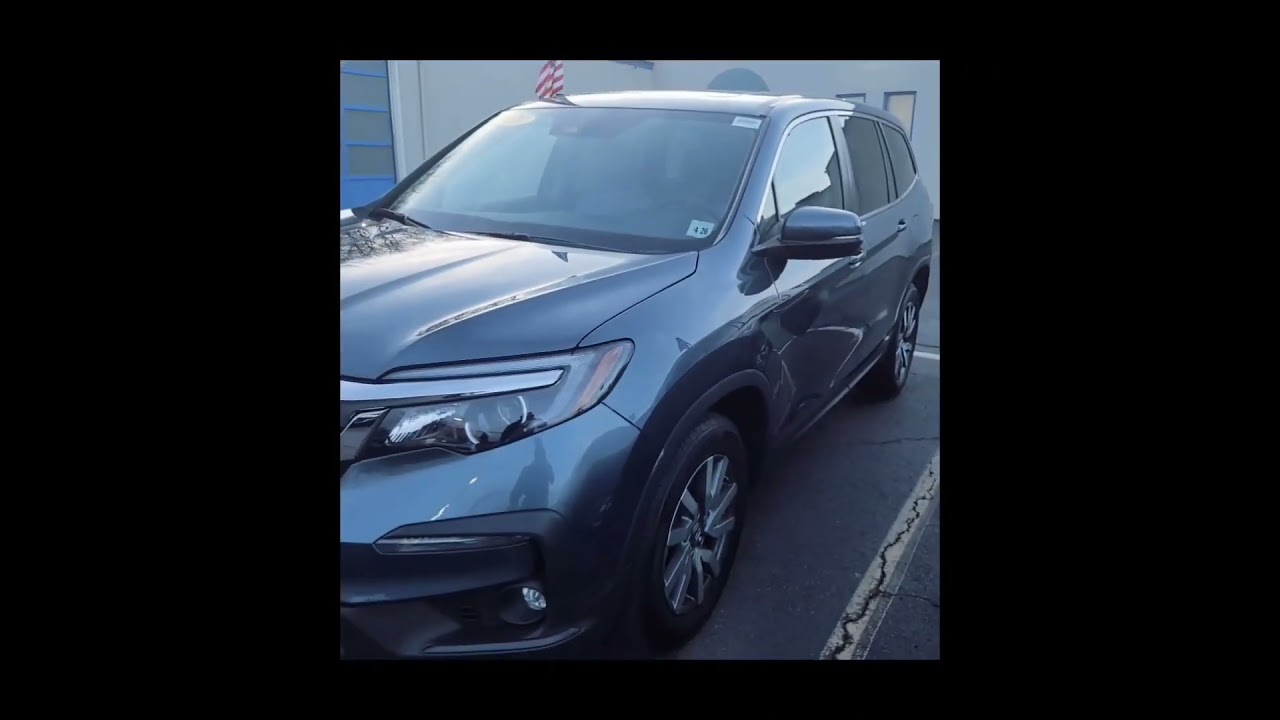 - Madison Honda - Madison, NJ