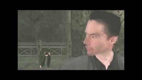 Path of Neo running through sewers with most embarassing boss fight deaths