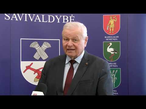 Panevėžio rajono savivaldybės taryba patvirtino 2023 metų savivaldybės biudžetą
