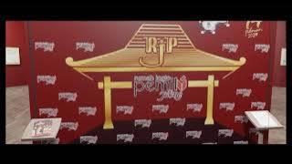 KUNJUNGI RUMAH JOGLO PEMILU KPU JATENG MELALUI VIRTU 3D VIDEO!