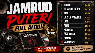 Download lagu FULL ALBUM JAMRUD PUTERI  HQ AUDIO🔥 Lagu Rock Indonesia yang Bikin Adrenalin Langsung Naik! #Jamrud