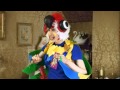 Rowntrees randoms rip ems  parrot tv commercial