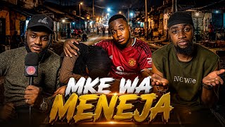 MWANAUME WAKE AONDOKA NYUMBANI KISA SMS | FULL VIDEO