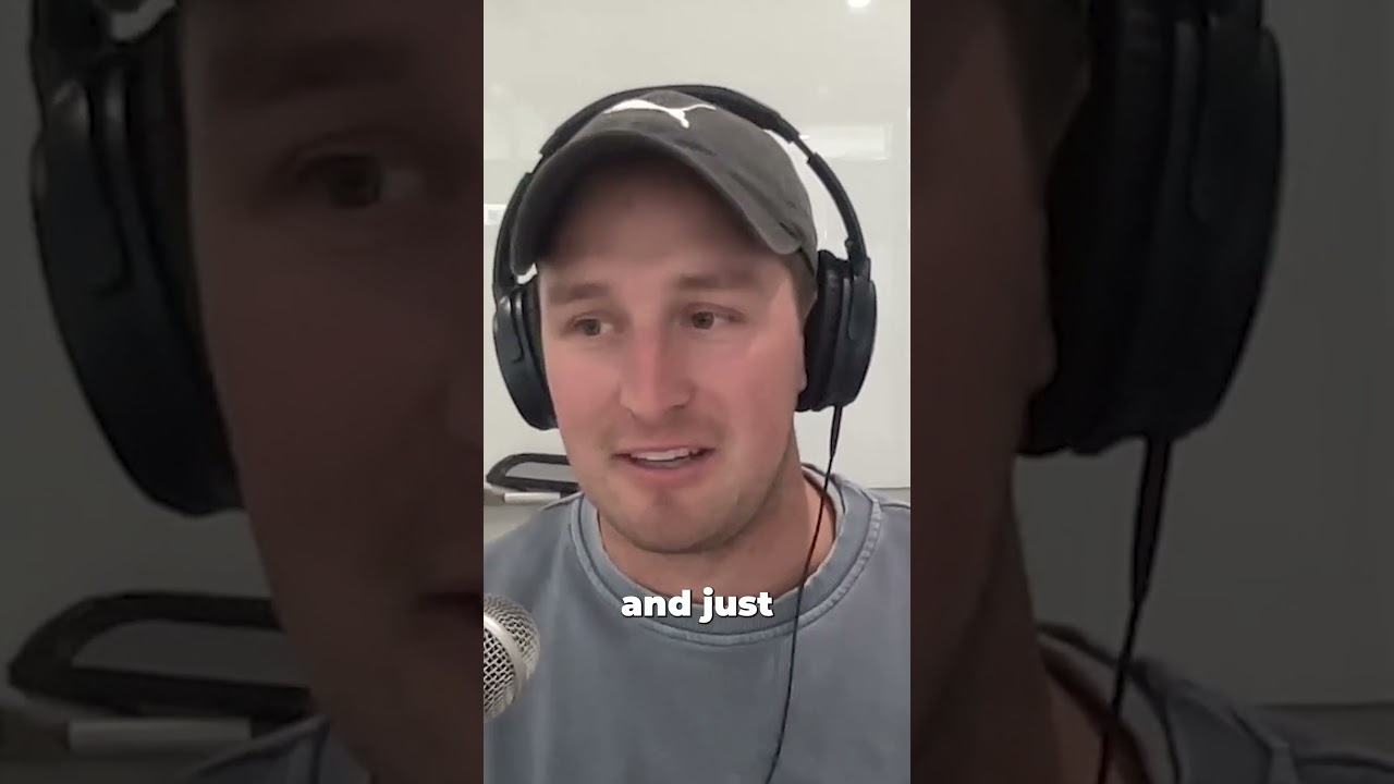 The Humans of Agriculture with Oli Le Lievre.  