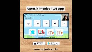 All Digraph Sounds