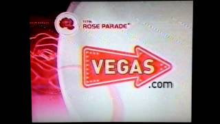 KTLA 2006 Rose Parade opening