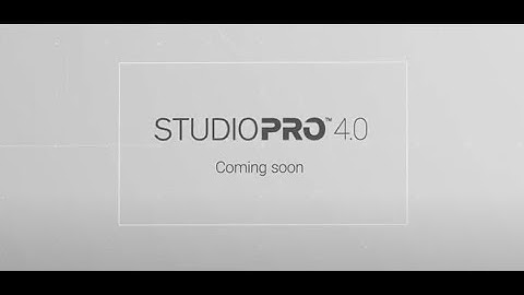 Meet the New Studio Pro™ 4.0 Aligner Treatment Visualization Software