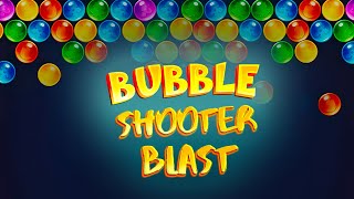 "Bubble Shooter Blast" - Play without downloading! - Click and play for free now - Free games screenshot 4