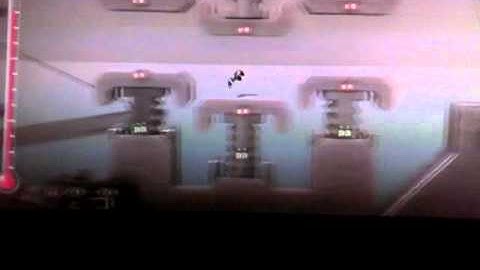 lbp 2 Tutorial Behind the scenes of my rtype lvl.