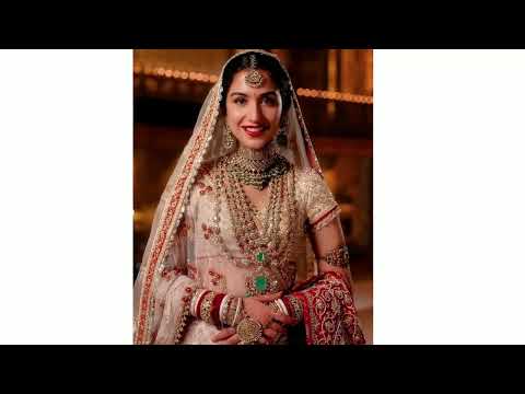 Ambani Wedding, Radhika Anant
