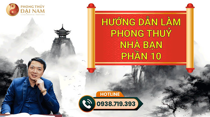 Hướng dẫn thiết kế kiến trúc xây dựng nhà ở