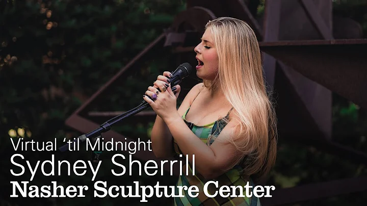 Virtual til Midnight: Sydney Sherrill
