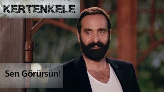 Sen Görürsün - Kertenkele
