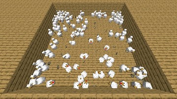 The Chicken Code 3712