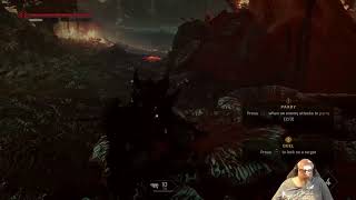Space Marines 2 - Hack and slash action - Being a Noob┊ !discord ┊!merch | #beardedfillet on #Twitch