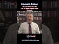 Sabahattin Önkibar: Tek Çıkar Yolları, Bu Ülke CHP'ye Teslim Edilemez Algısı Yaratmak!