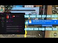 H@CK FF OB53 | MOD MENU TMR MODZ V28 FLY Auto Headshot, Aimbot, ESP Định Vị, Antiban 100%