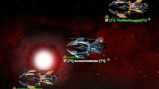 DarkOrbit: Next Level!
