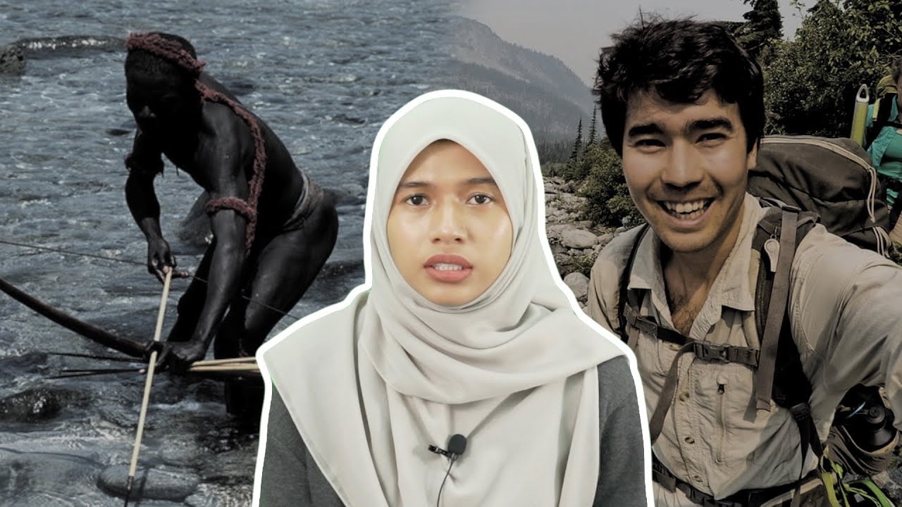 Kalau Berani, Cuba Lawat Puak Sentinel