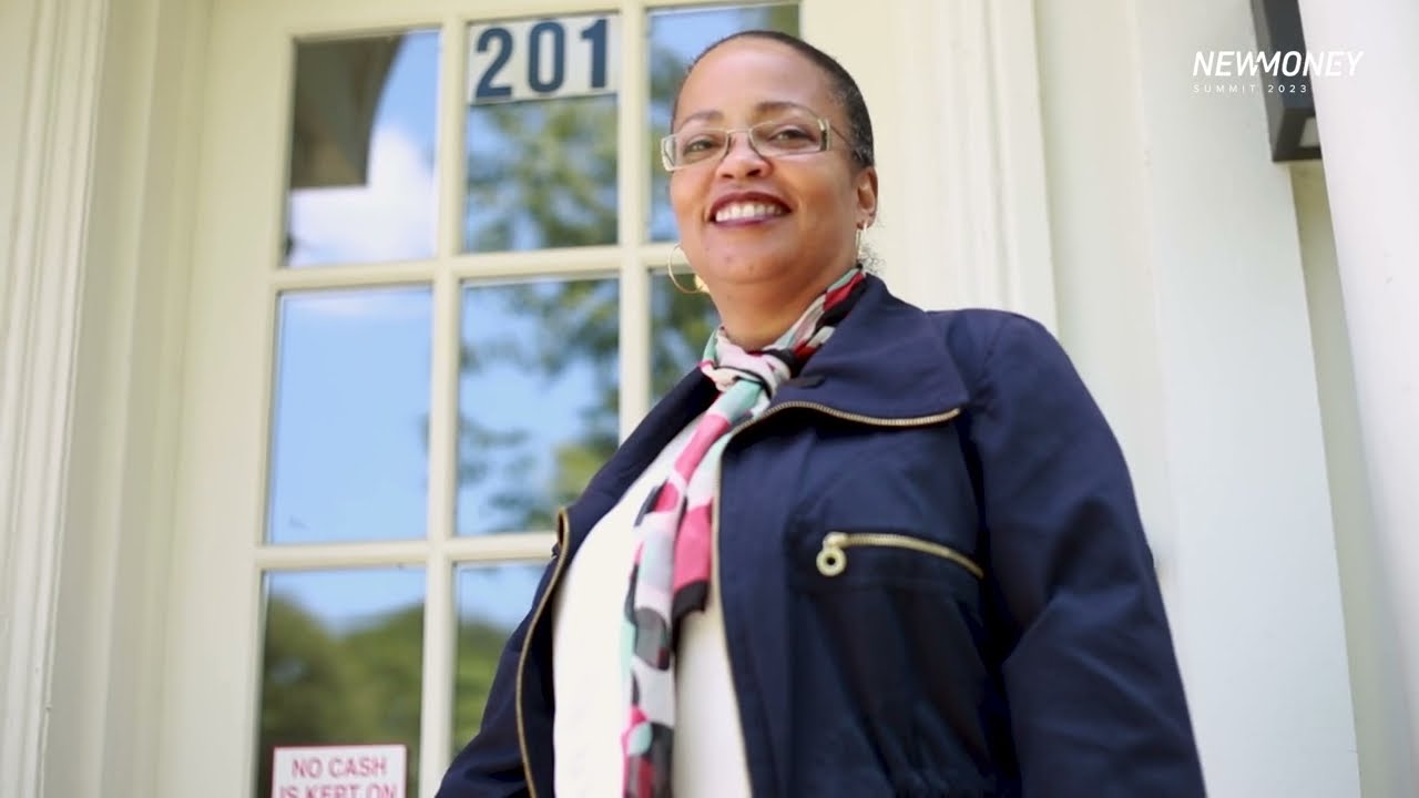 Meet Cecily Welch, CPA, PFS, CFP – New Money Summit 2023