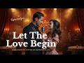 Let the Love Begin – Gino Padilla | Retrostalgia Jazz Cover (OPM Classic Love Song)
