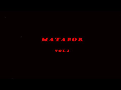 Matador. vol 2 - \"თმები\" როგორც თავისუფლების სიმბოლო.