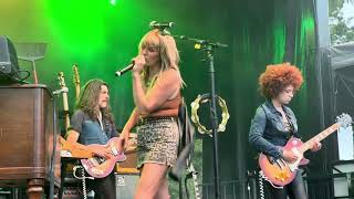 Grace Potter - Run Baby Run - 6/19/26 - Winnetka, IL