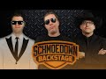 Schmoedown Backstage #16 - Boss and Outlaw Talk Rocha vs Oyama