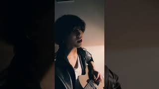 Han singing until i found you by steven sanchez #kpop #hanjisung #straykids #viral #ytshorts #skz Resimi