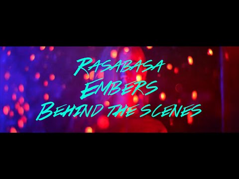 Rasabasa - Embers