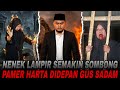 ل ى ن ش ك ر ت م ل ا ز ي د ن ك م و ل ى ن ك ف ر ت م ا ن ع ذ اب ي ل ش د ي د
